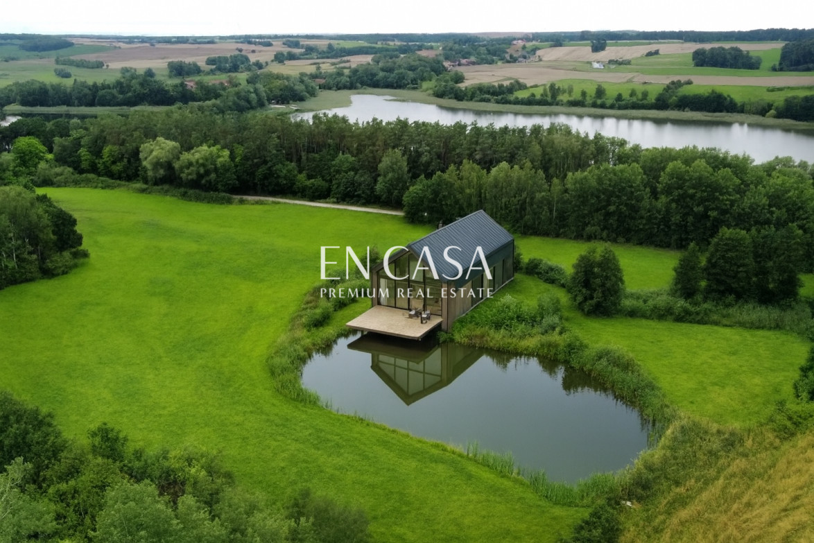 Plot Sale Wyszembork 1